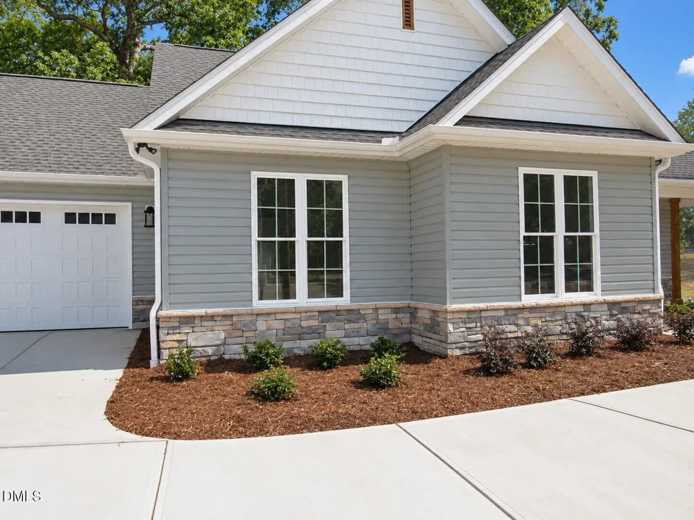 306 S Elm Street Creedmoor, NC 27522