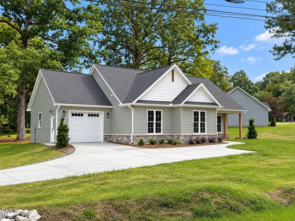 306 S Elm Street Creedmoor, NC 27522