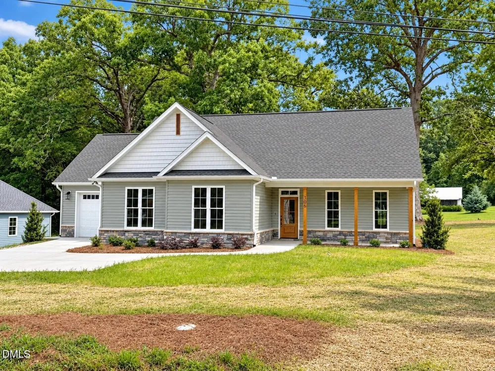 306 S Elm Street Creedmoor, NC 27522