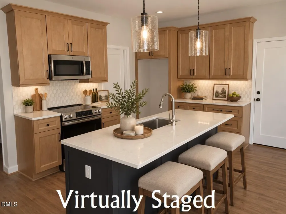 306 S Elm Street Creedmoor, NC 27522