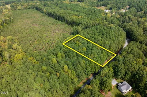 Lot 10 Waterside Drive