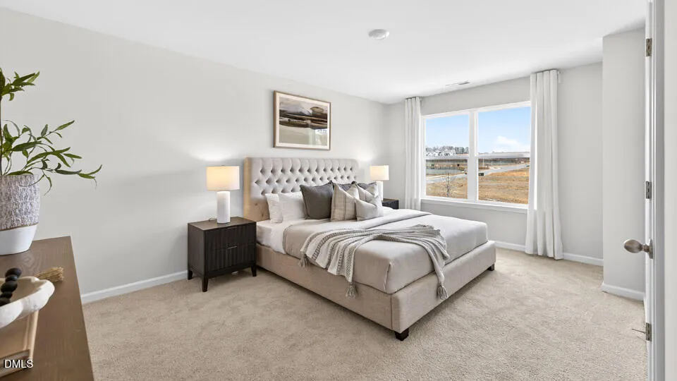 53 Rusling Leaf Drive Fuquay Varina, NC 27526