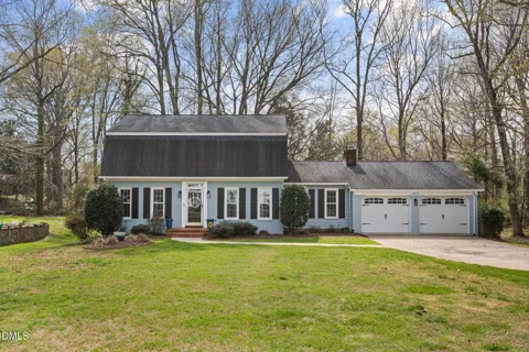413 Courtland Drive