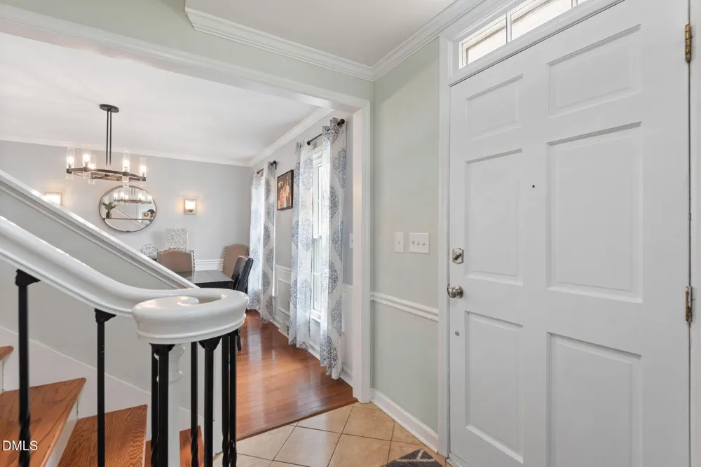 413 Courtland Drive Elon, NC 27244