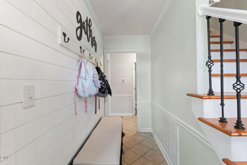 413 Courtland Drive Elon, NC 27244