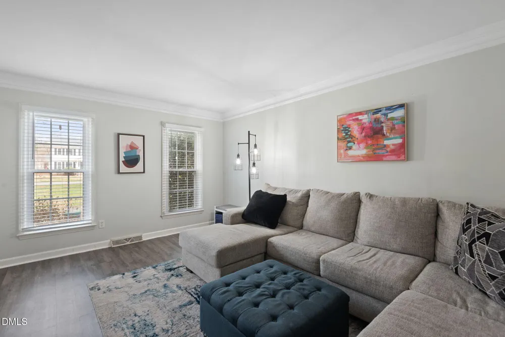 413 Courtland Drive Elon, NC 27244