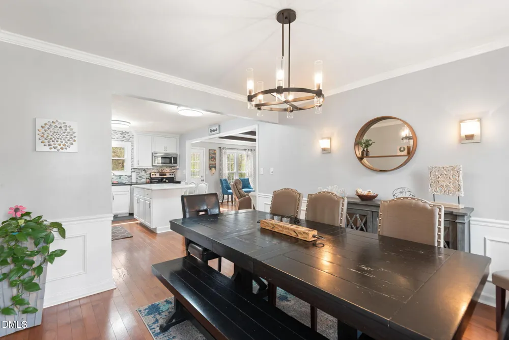 413 Courtland Drive Elon, NC 27244