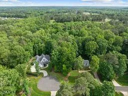 1232 Rivermead Lane Wake Forest, NC 27587