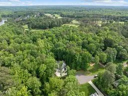 1232 Rivermead Lane Wake Forest, NC 27587