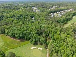 1232 Rivermead Lane Wake Forest, NC 27587