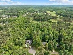 1232 Rivermead Lane Wake Forest, NC 27587
