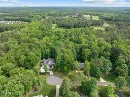 1232 Rivermead Lane Wake Forest, NC 27587