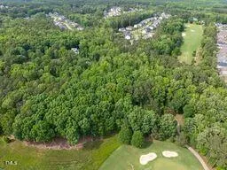 1232 Rivermead Lane Wake Forest, NC 27587