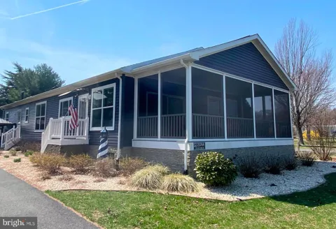 25744 E WIND DRIVE #1038