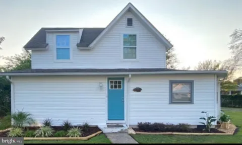 319 MARSHALL