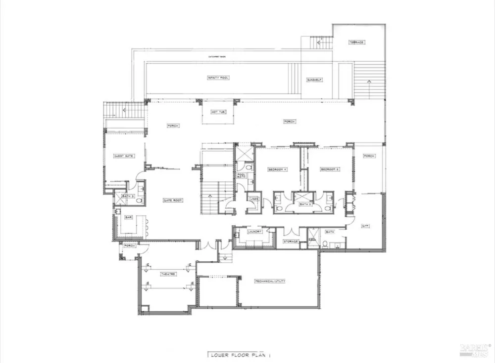3888 Skyfarm Drive Santa Rosa, CA 95403