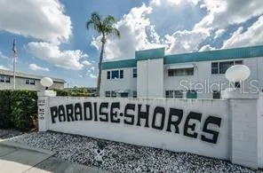 5357 81ST STREET #24 St Petersburg, FL 33709