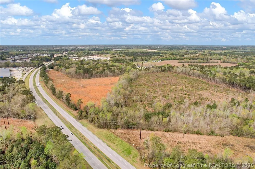 Rte 301 Fayetteville, NC 28312