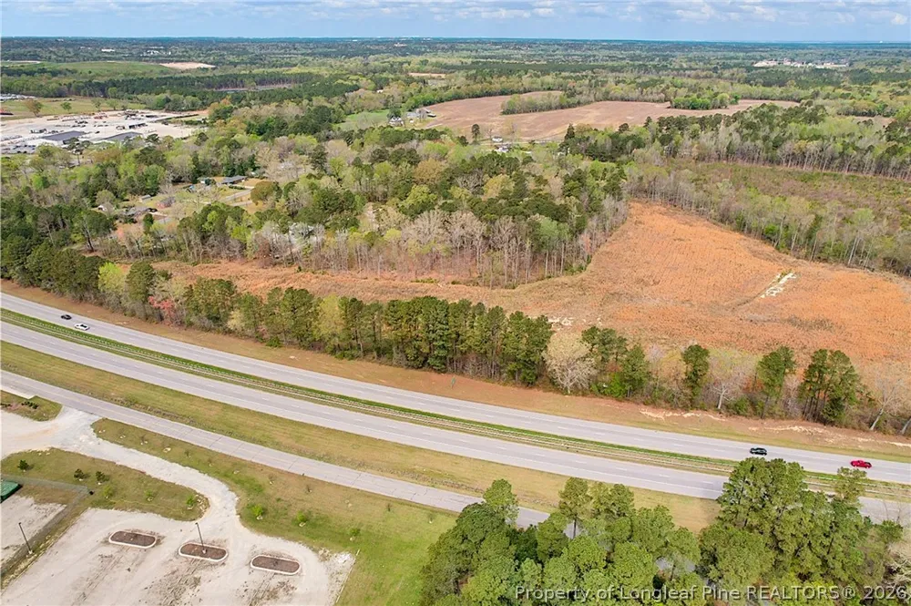 Rte 301 Fayetteville, NC 28312