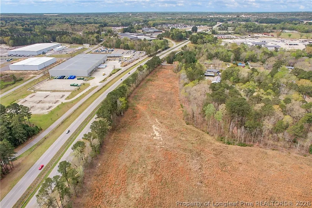 Rte 301 Fayetteville, NC 28312