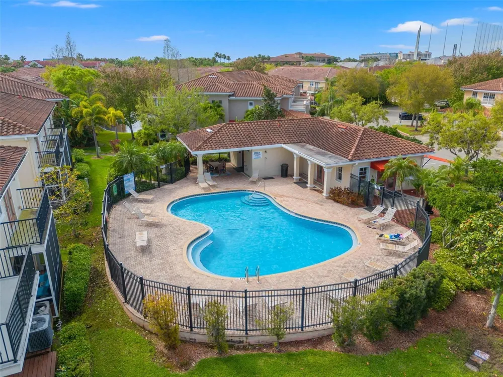 184 VALENCIA CIRCLE St Petersburg, FL 33716