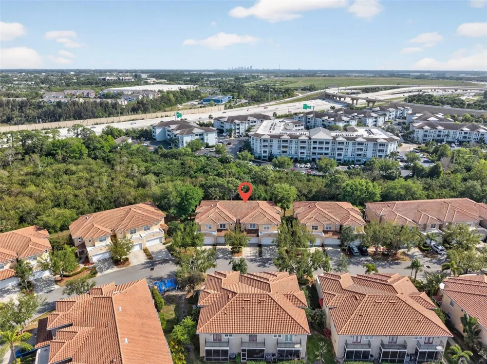 184 VALENCIA CIRCLE St Petersburg, FL 33716
