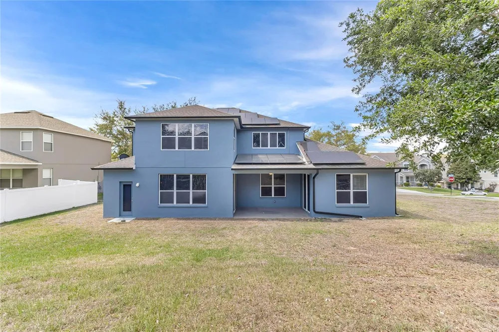 3323 FAWNWOOD DRIVE Ocoee, FL 34761