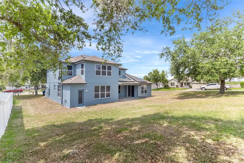 3323 FAWNWOOD DRIVE Ocoee, FL 34761
