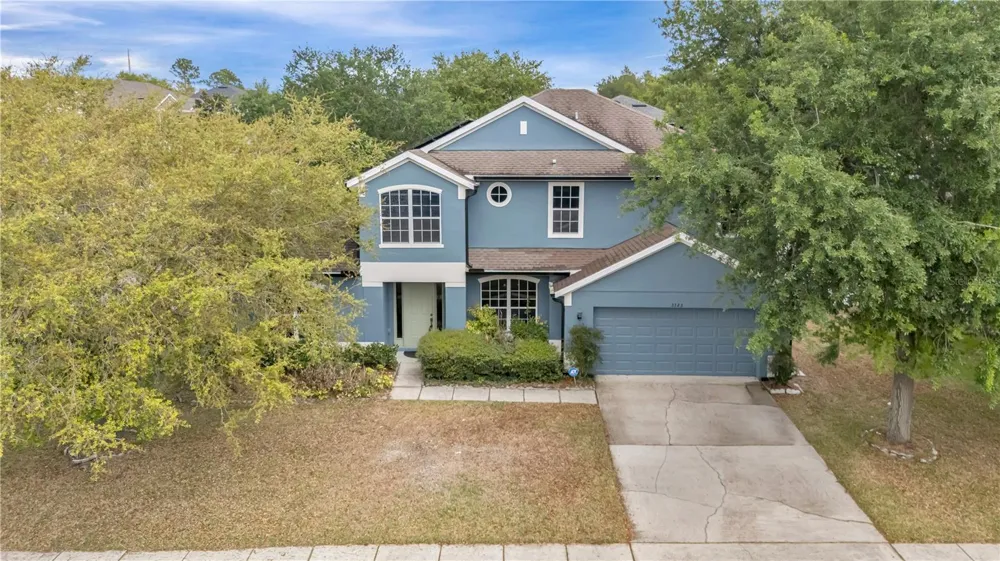 3323 FAWNWOOD DRIVE Ocoee, FL 34761