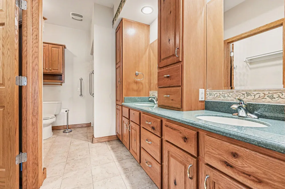 48855 Howard Drive Lawrence, MI 49064