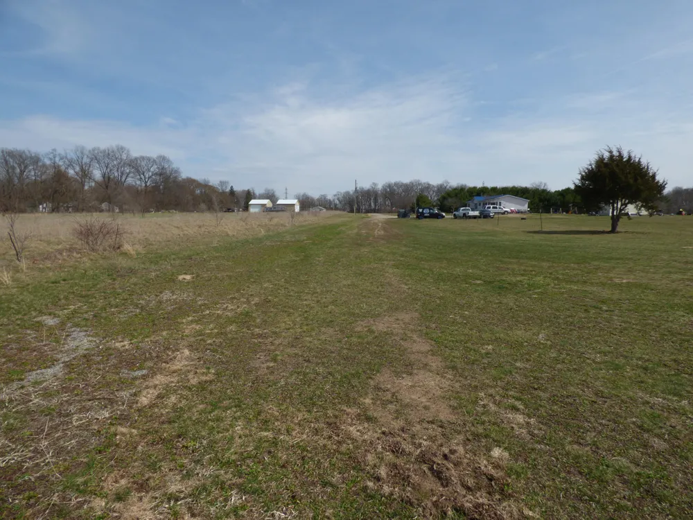 Crussmeyer Drive Union, MI 49130