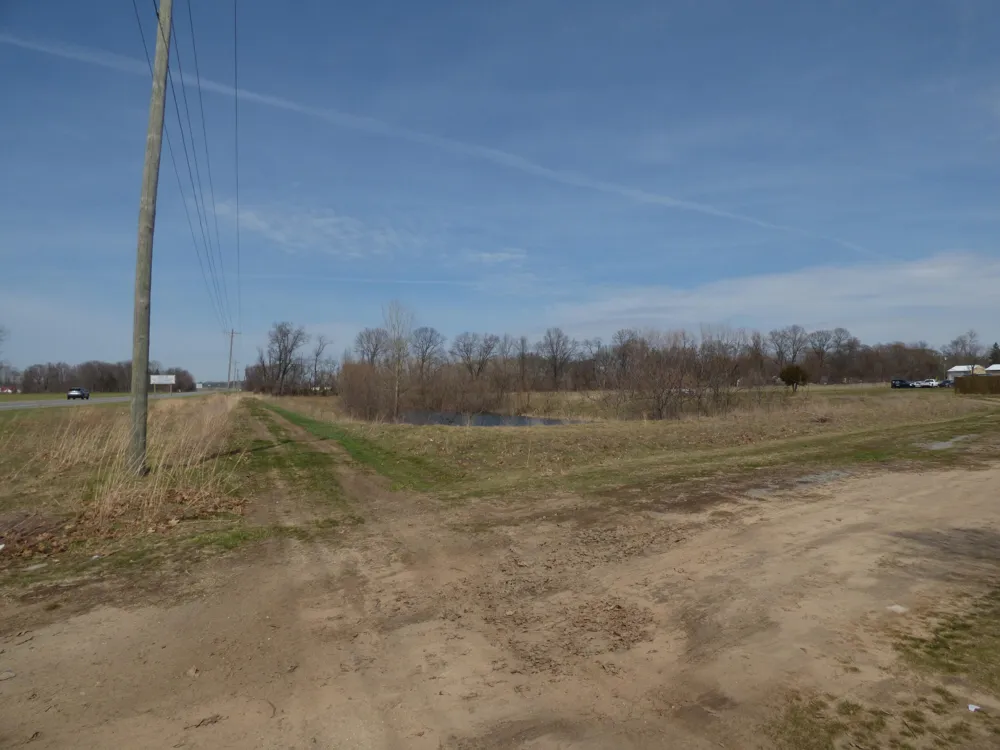 Crussmeyer Drive Union, MI 49130