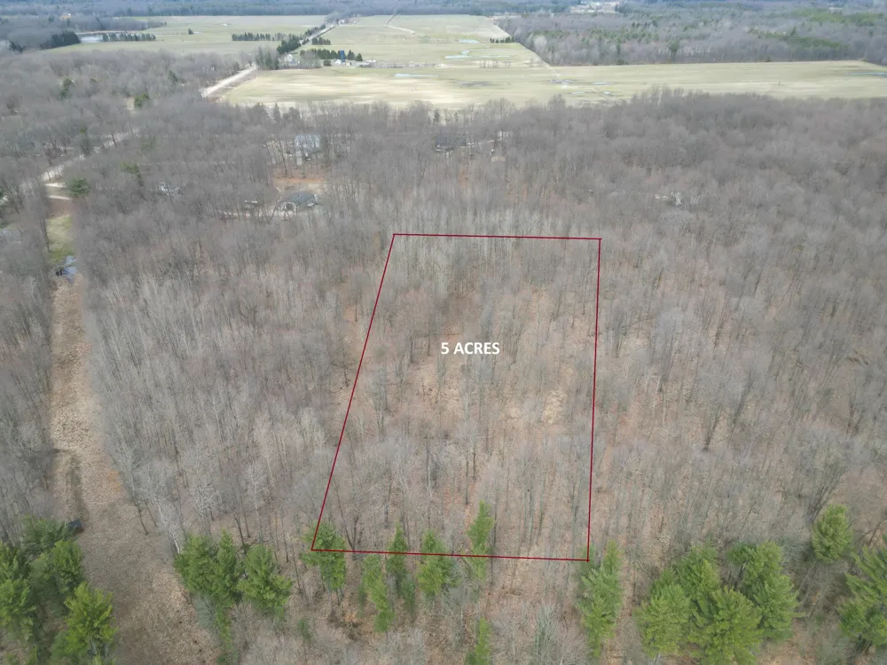 5371 Jensen Road Fruitport, MI 49415