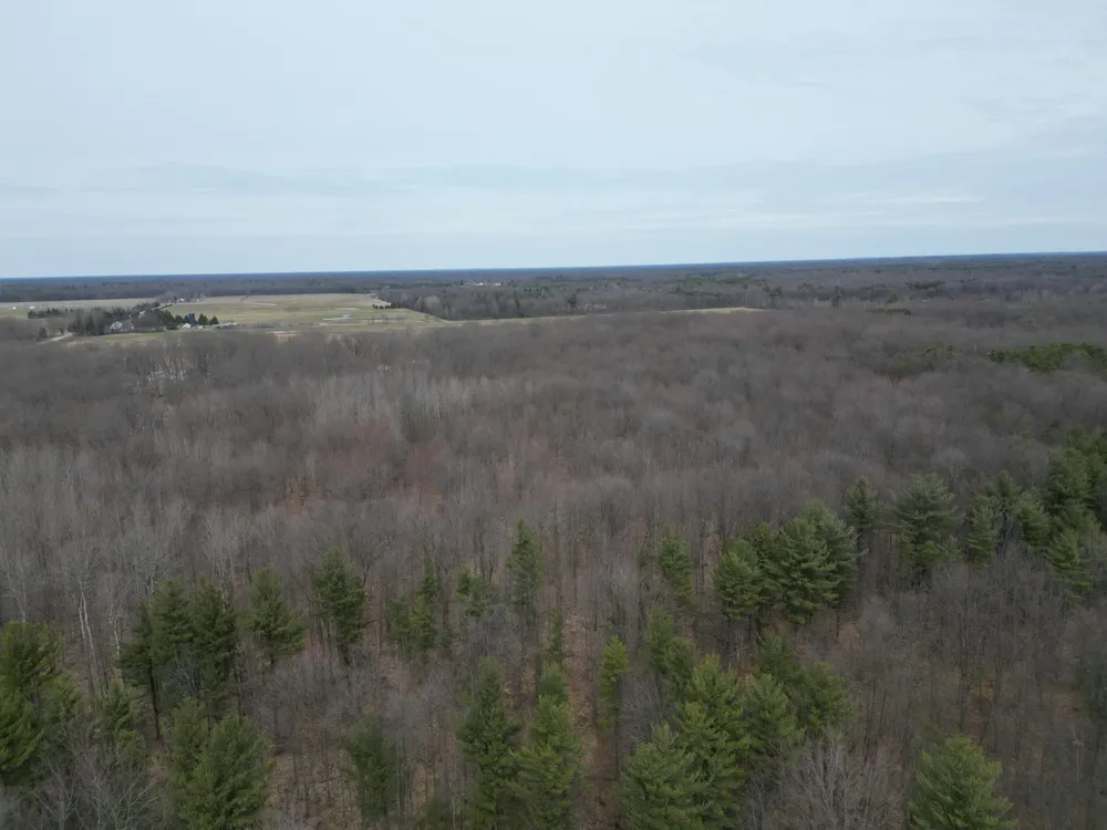 5371 Jensen Road Fruitport, MI 49415