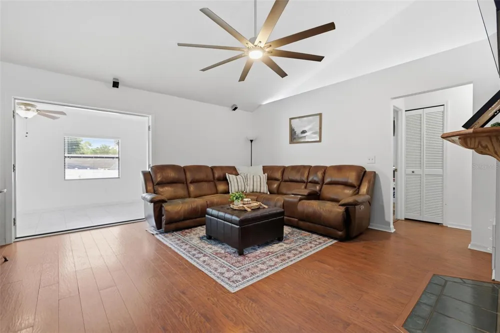 731 EDGEWILD COURT Orange City, FL 32763