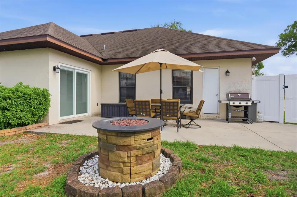 731 EDGEWILD COURT Orange City, FL 32763