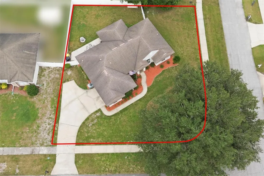 731 EDGEWILD COURT Orange City, FL 32763