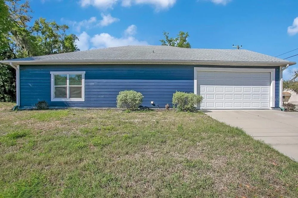 2498 MITCHELL AVENUE Mims, FL 32754