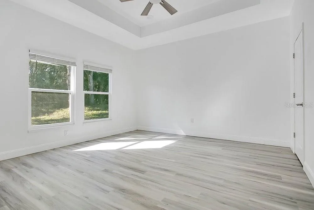 2498 MITCHELL AVENUE Mims, FL 32754