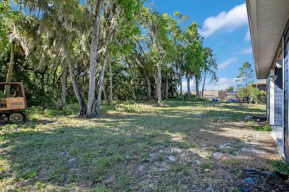 2498 MITCHELL AVENUE Mims, FL 32754