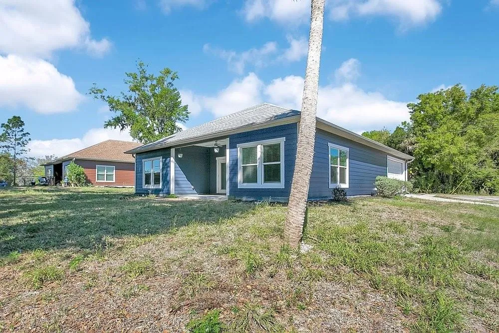 2498 MITCHELL AVENUE Mims, FL 32754