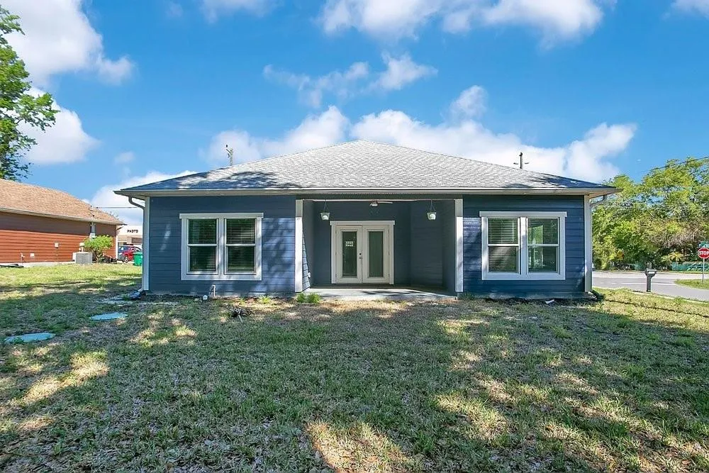 2498 MITCHELL AVENUE Mims, FL 32754