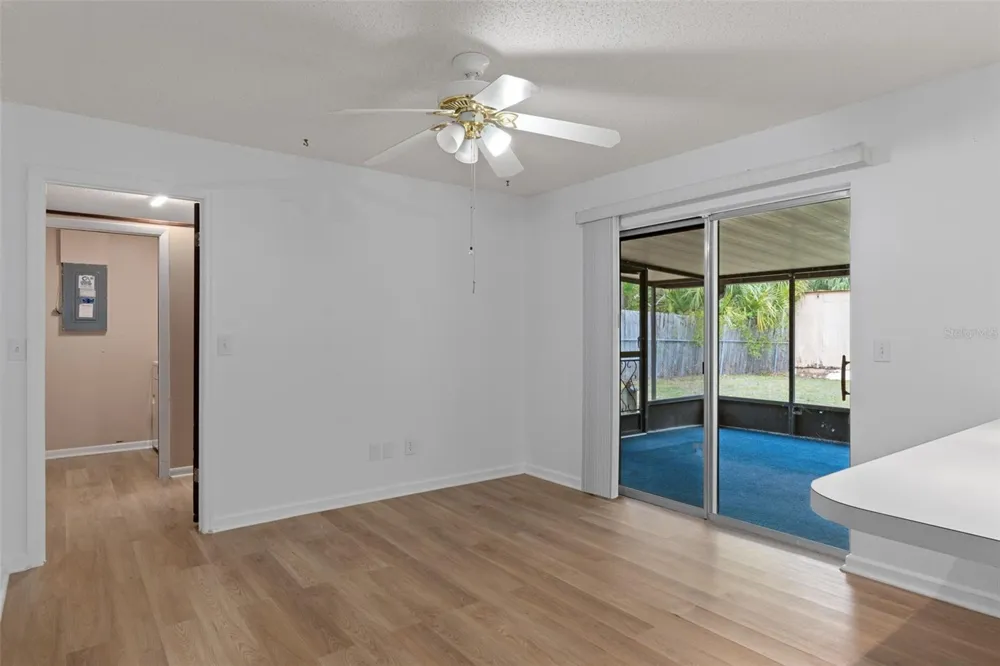 7095 W GREENWOOD LANE Crystal River, FL 34429