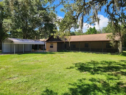 7095 W GREENWOOD LANE