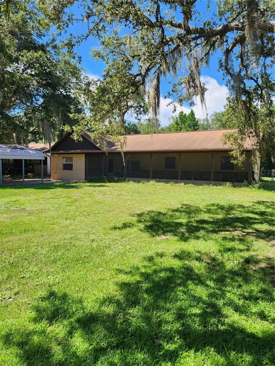7095 W GREENWOOD LANE Crystal River, FL 34429