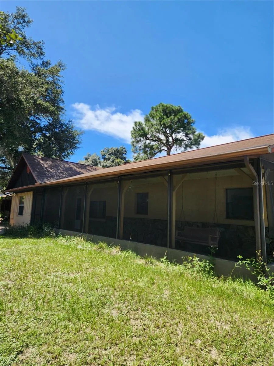 7095 W GREENWOOD LANE Crystal River, FL 34429