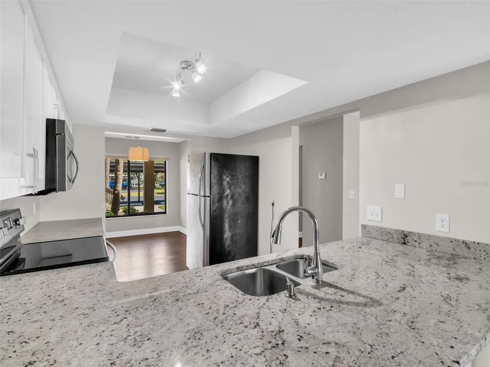 1801 E LAKE ROAD #20C Palm Harbor, FL 34685