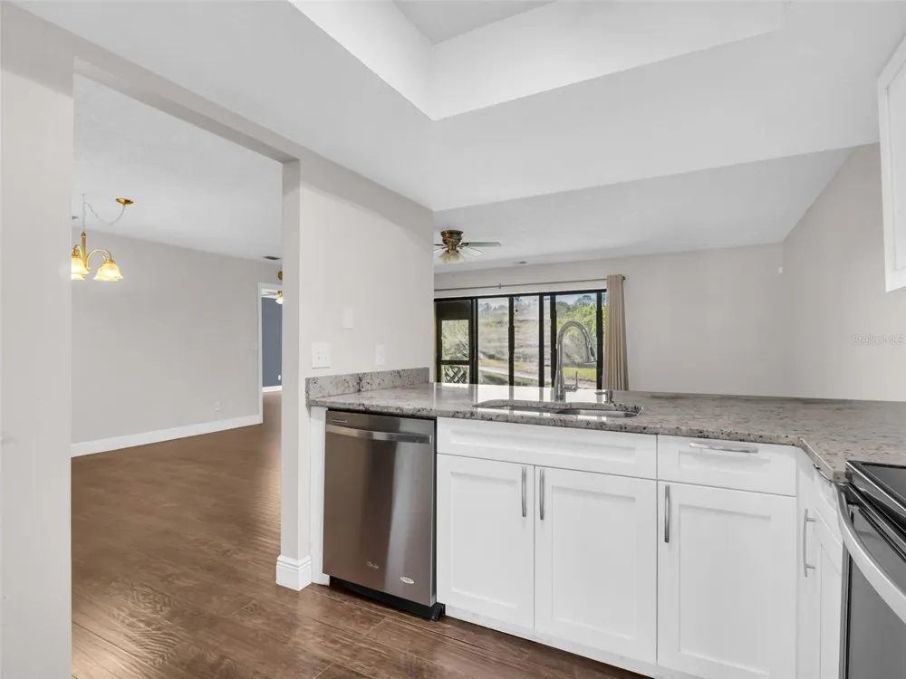 1801 E LAKE ROAD #20C Palm Harbor, FL 34685