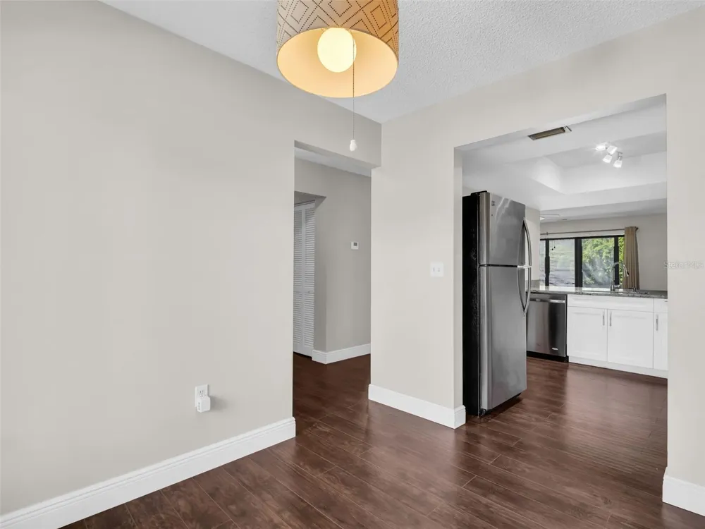 1801 E LAKE ROAD #20C Palm Harbor, FL 34685