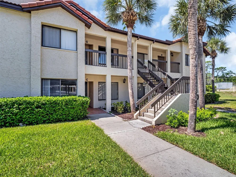 1801 E LAKE ROAD #20C Palm Harbor, FL 34685